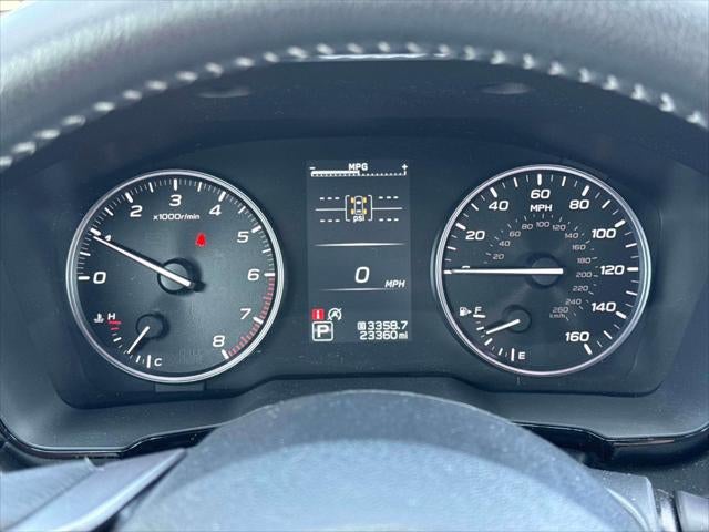 2024 Subaru Legacy Premium
