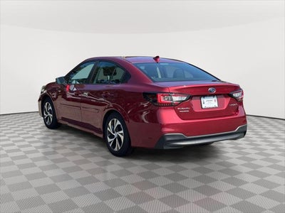 2024 Subaru Legacy Premium