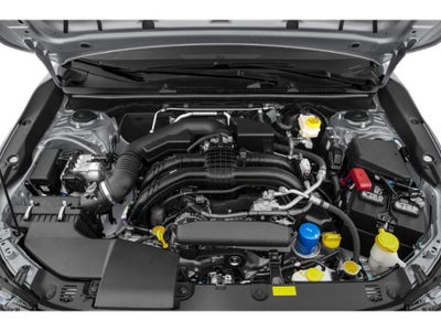 2019 Subaru Impreza 2.0i