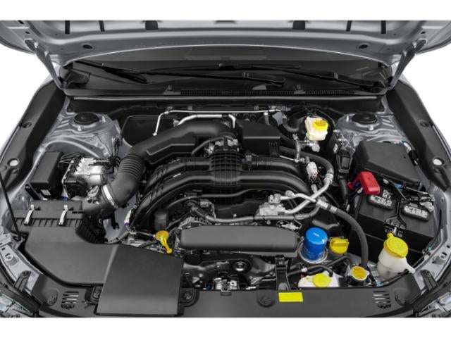 2019 Subaru Impreza 2.0i