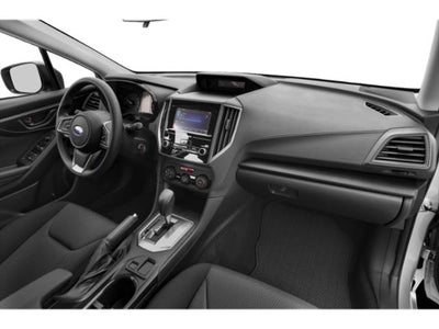 2019 Subaru Impreza 2.0i