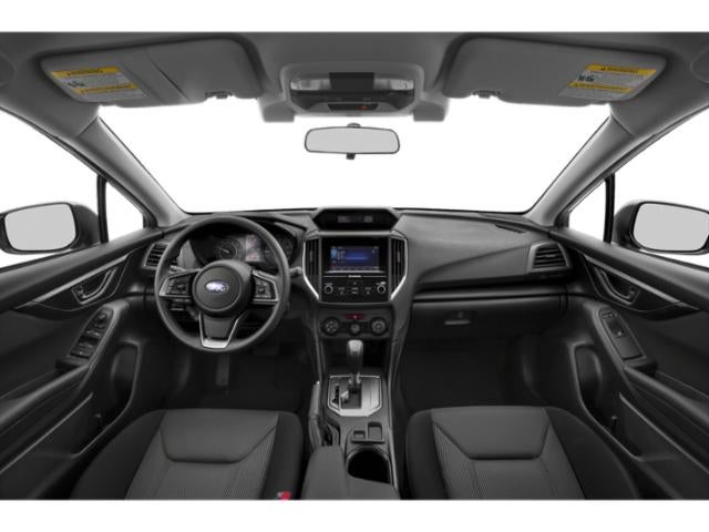 2019 Subaru Impreza 2.0i
