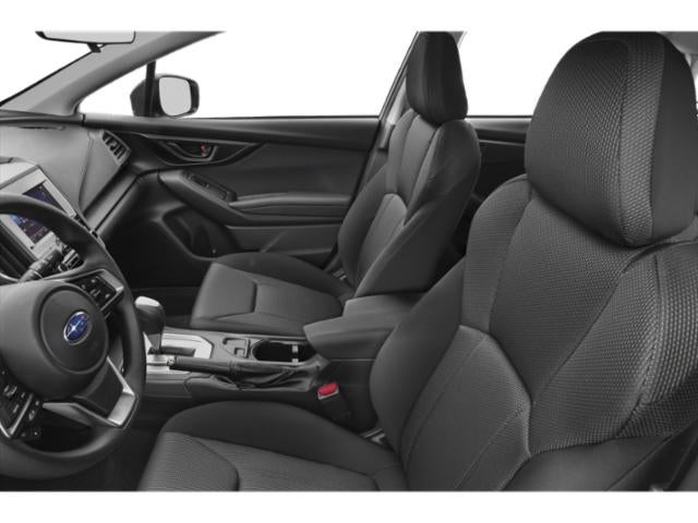 2019 Subaru Impreza 2.0i