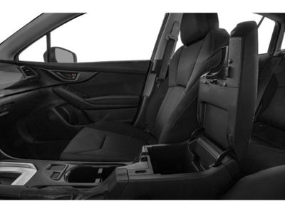 2022 Subaru Impreza Base 5-Door