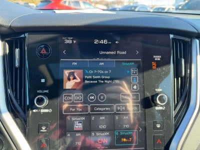 2023 Subaru Outback Premium