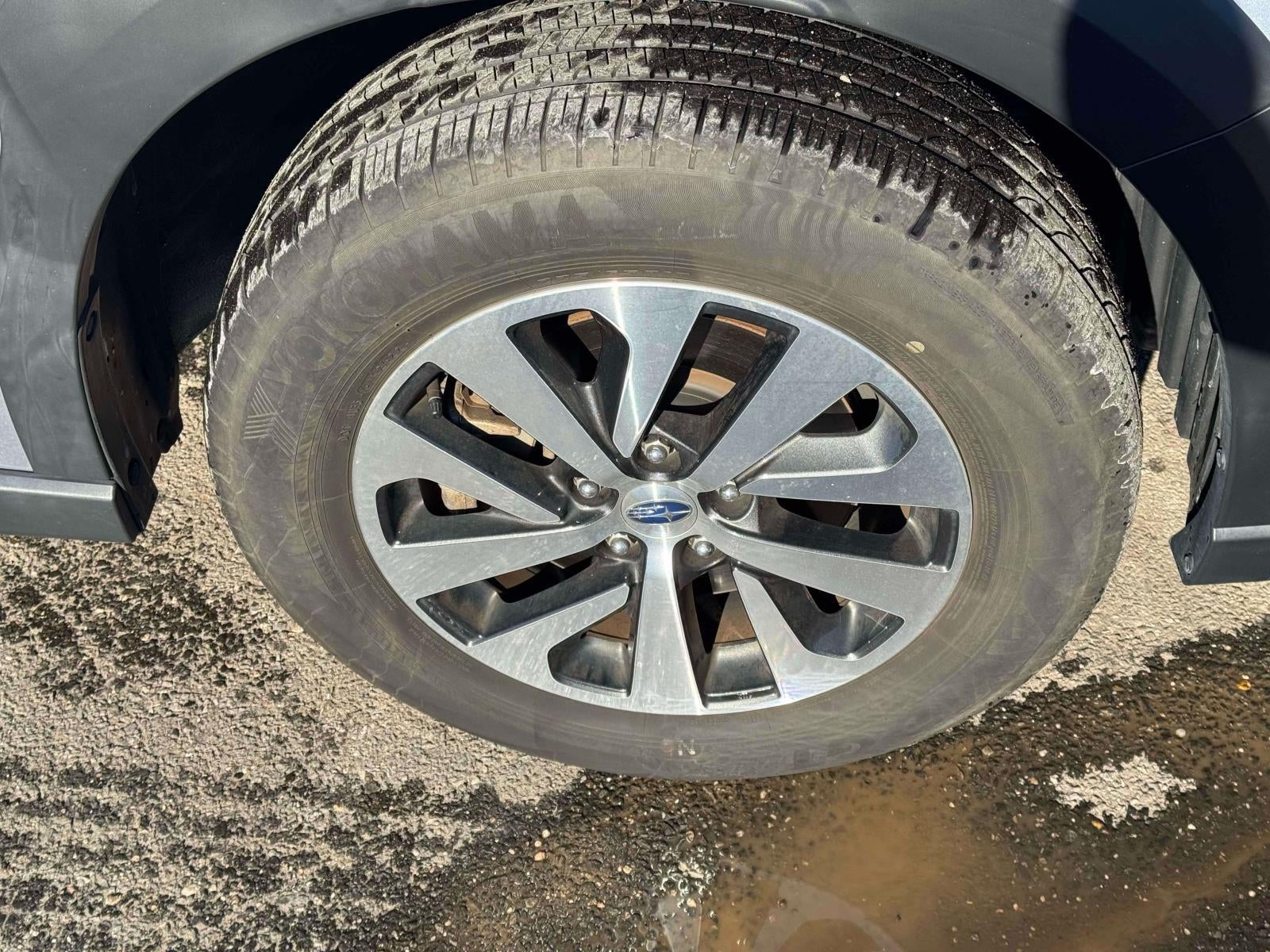 2023 Subaru Outback Premium