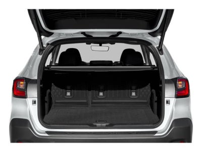 2020 Subaru Outback Onyx Edition XT