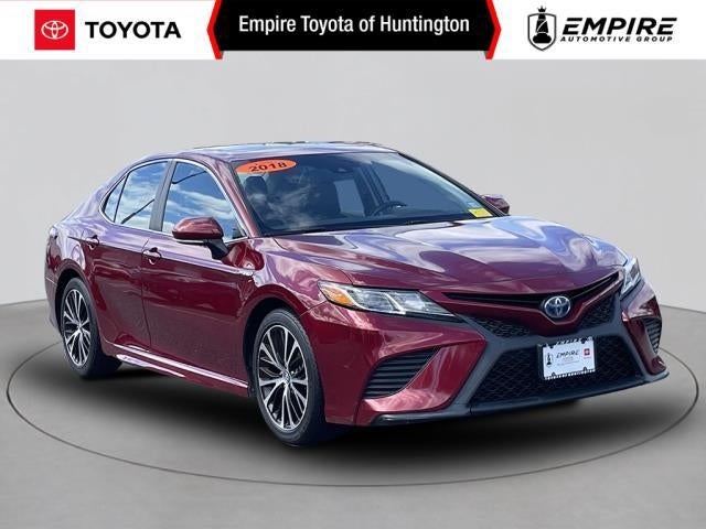 Toyota Pre-Owned vehicles in Huntington Station | Empire Toyota of ...