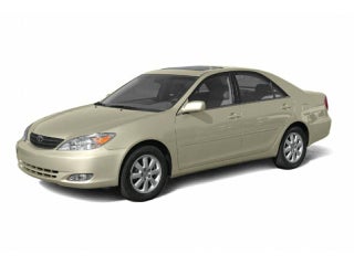 2005 Toyota Camry XLE V6