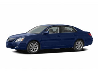 2005 Toyota Avalon Limited