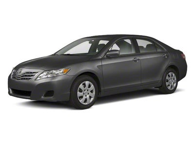2010 Toyota Camry XLE V6