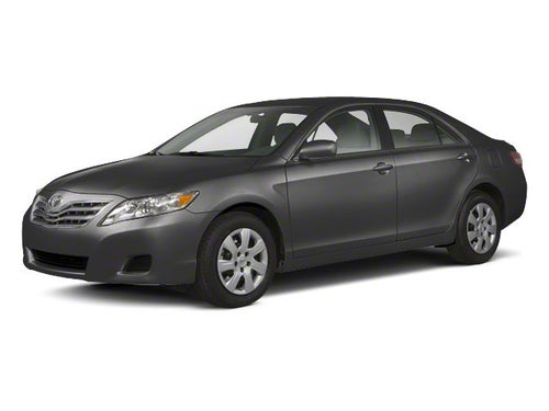 2010 Toyota Camry XLE V6