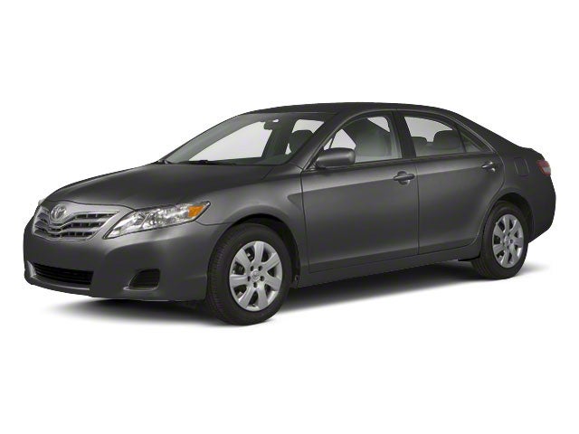 2010 Toyota Camry XLE V6