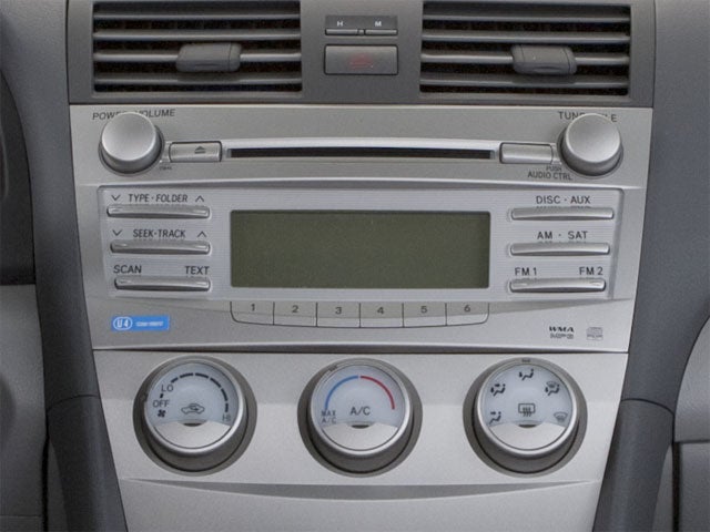 2010 Toyota Camry XLE V6