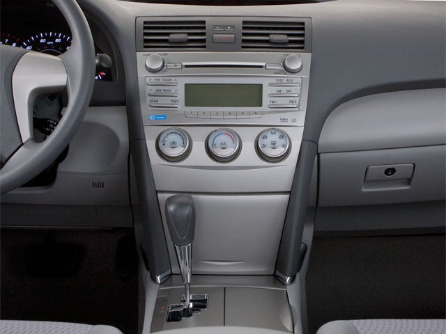 2010 Toyota Camry XLE V6