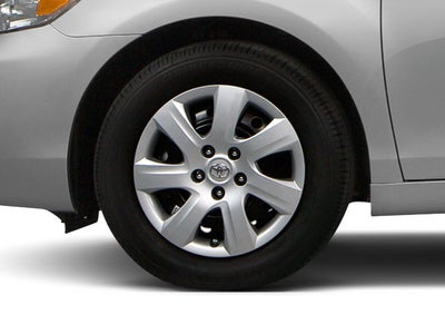 2010 Toyota Camry XLE V6