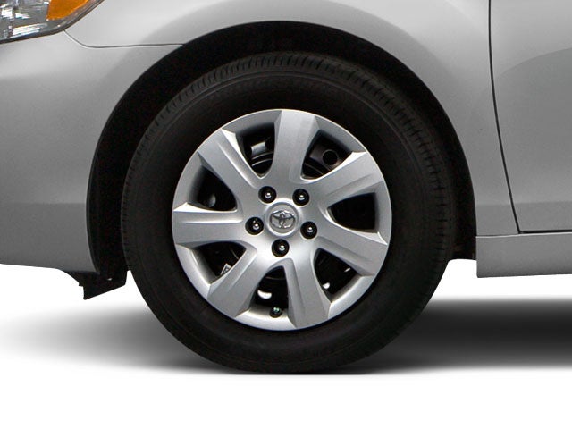 2010 Toyota Camry XLE V6