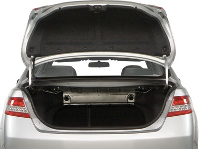 2010 Toyota Camry XLE V6