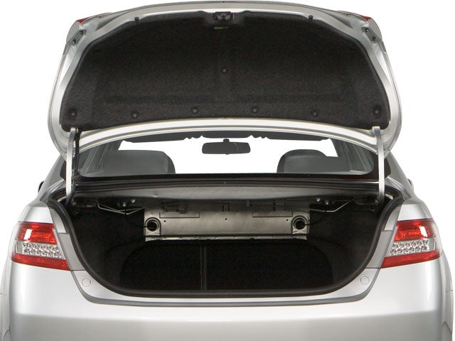 2010 Toyota Camry XLE V6