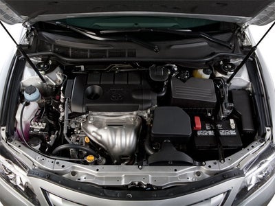 2010 Toyota Camry XLE V6