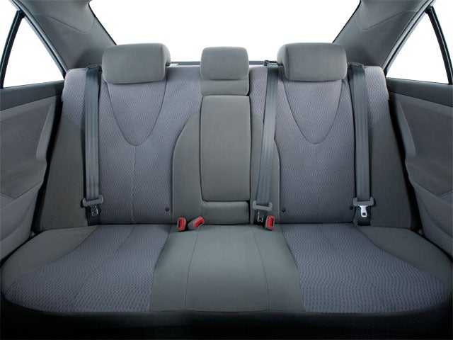 2010 Toyota Camry XLE V6