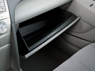 2010 Toyota Camry XLE V6