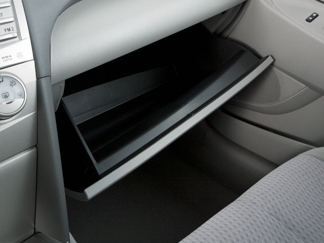 2010 Toyota Camry XLE V6