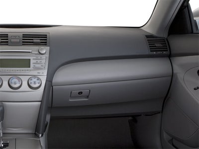 2010 Toyota Camry XLE V6