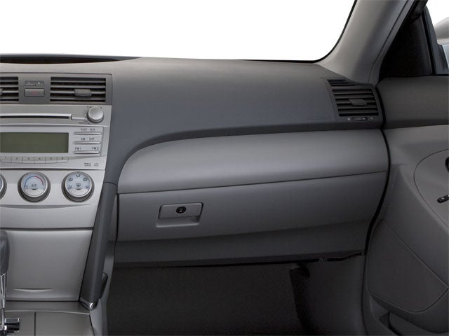 2010 Toyota Camry XLE V6