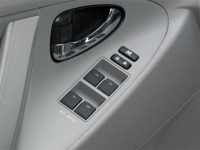 2010 Toyota Camry XLE V6