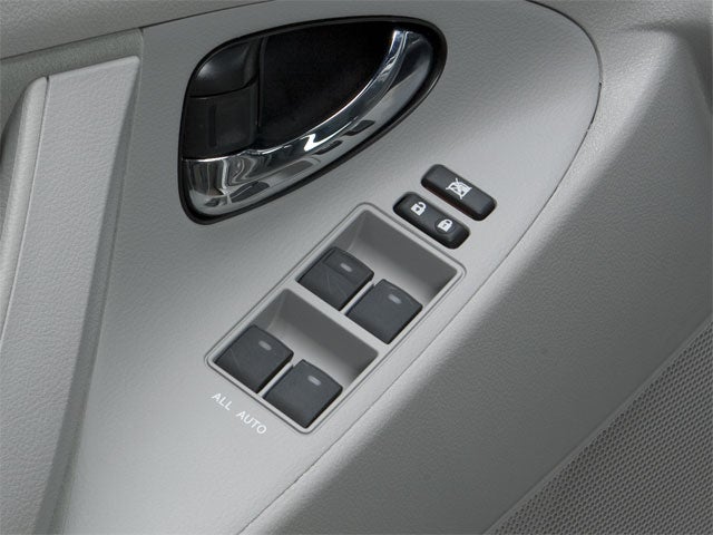 2010 Toyota Camry XLE V6