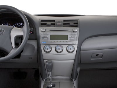2010 Toyota Camry XLE V6