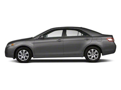 2010 Toyota Camry XLE V6