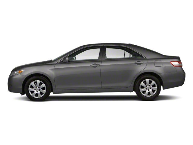 2010 Toyota Camry XLE V6