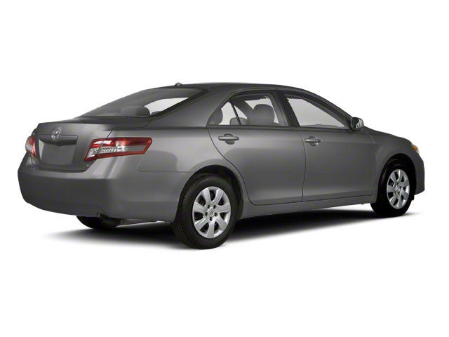 2010 Toyota Camry XLE V6