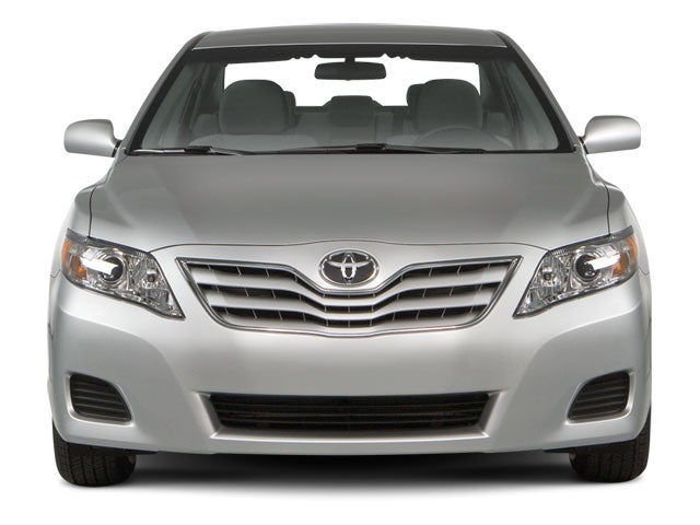 2010 Toyota Camry XLE V6