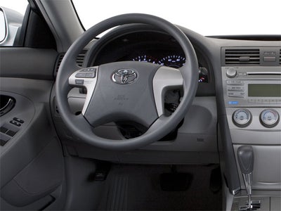 2010 Toyota Camry XLE V6