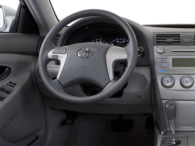 2010 Toyota Camry XLE V6