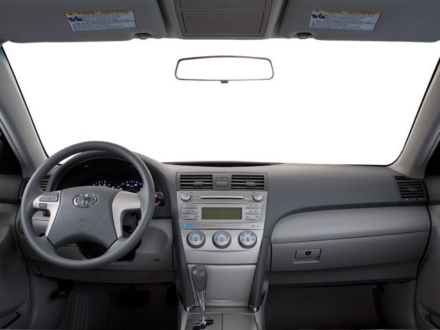 2010 Toyota Camry XLE V6