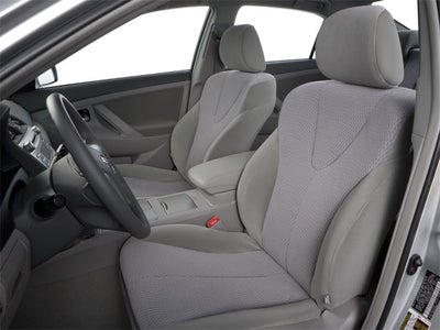 2010 Toyota Camry XLE V6