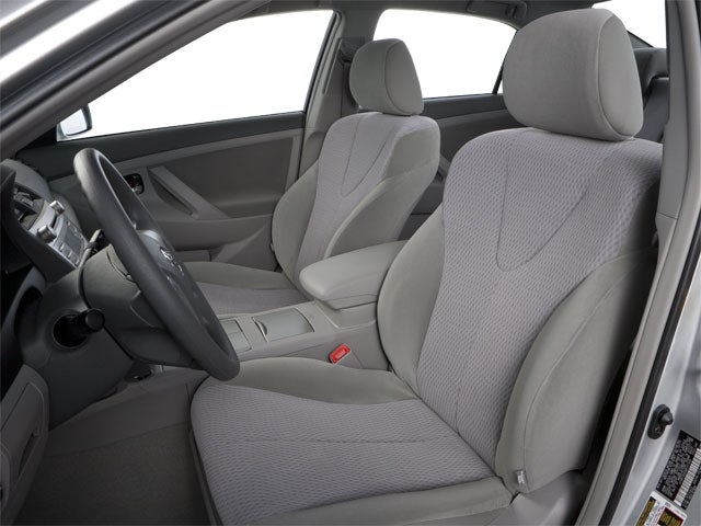 2010 Toyota Camry XLE V6