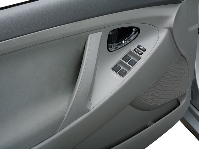 2010 Toyota Camry XLE V6