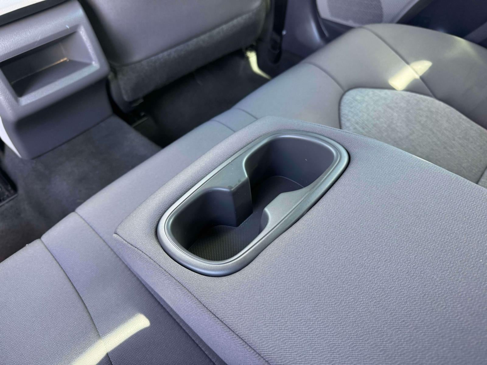 2021 Toyota Camry LE AWD