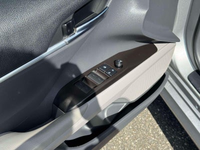 2021 Toyota Camry LE AWD