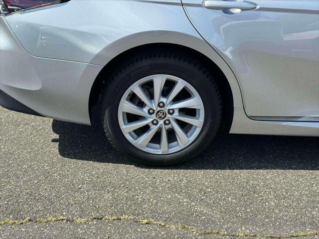 2021 Toyota Camry LE AWD