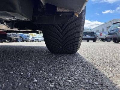 2021 Toyota Camry LE AWD