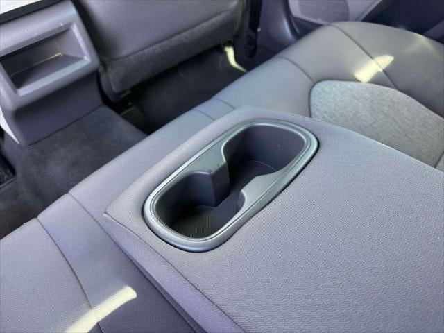 2021 Toyota Camry LE AWD
