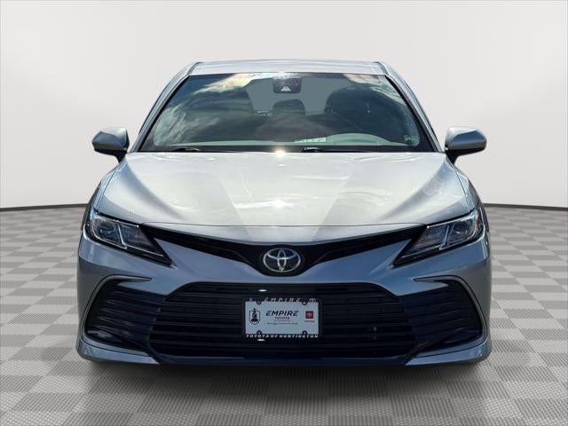 2021 Toyota Camry LE AWD