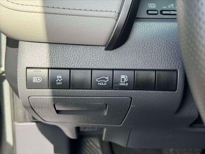 2021 Toyota Camry LE AWD