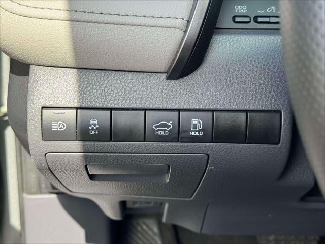 2021 Toyota Camry LE AWD